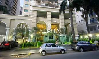 Imagem: Cobertura para Venda em Goiânia, Edifício