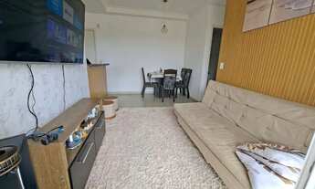 Imagem 3: Imóvel para aluguel possui 51 metros quadrados com 2 quartos em Umuarama - Osasco - SP