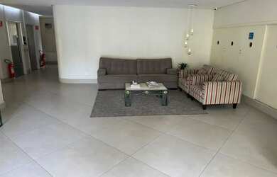 Imagem 3: Apartamento de 2 dormitórios, localização excelente ao lado do metrô Chácara Klabin