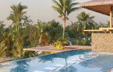 Imagem 7: LOTES 807 A 1.164m² CONDOMÍNIO FECHADO INFRAESTRUTURA VENDE MASSARANDUPIÓ