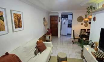 Imagem 5: Apartamento térreo com 3 quartos, sendo 1 suíte e área de lazer na região do Bancários!