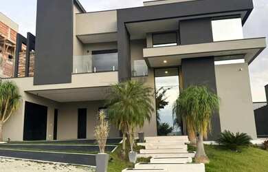 Imagem: Oportunidade - Casa em Condomínio - Urbanova