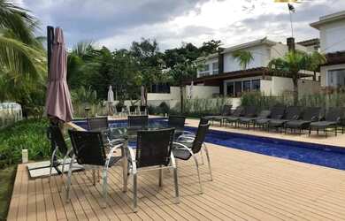 Imagem 2: Casa de Condomínio com 3 dorms, Juquehy, São Sebastião - R$ 5.5 mi, Cod: 219