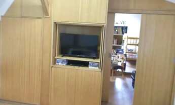 Imagem 4: Sobrado com 5 dormitórios para alugar, 120 m² por R$ 4.900/mês - Barreirinha - Curitiba/PR