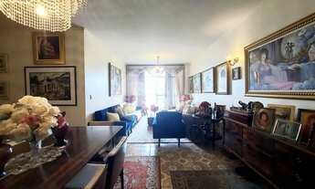 Imagem 2: Apartamento à venda no Centro de Americana, 3 dorms, 168m²