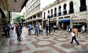 Imagem 4: Apartamento 2 quartos - Centro