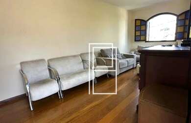 Imagem 6: Casa à venda, 255 m² por R$ 790.000,00 - Nova Vista - Belo Horizonte/MG