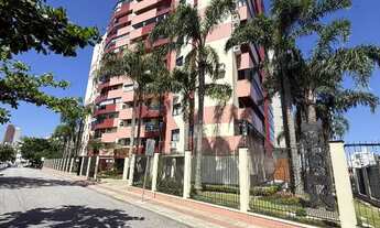 Imagem 4: Apartamento com 4 dormitórios à venda, 143 m² - Kobrasol