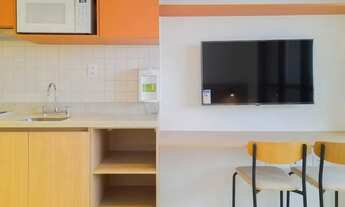 Imagem 4: Apartamento com 1 Quarto para alugar, 24m² - Liberdade