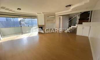 Imagem 2: Apartamento no EDIFÍCIO VERDES CAMPOS para locação no CENTRO, TOLEDO - PR