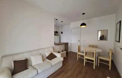 Imagem 3: Apartamento para venda em Lauzane Paulista com 2 quartos , 57m²