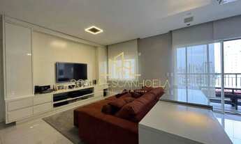 Imagem: Apartamento Edifício Único Campolim para