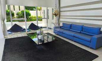 Imagem 6: Cristal X , 135m², na Aldeota