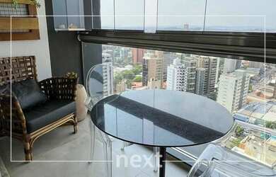 Imagem 2: Apartamento - Cambuí - Campinas