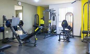 Imagem 2: Apartamento à venda e para alugar em Campinas, Vila Nova, com 2 quartos, com 58 m²