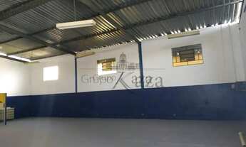 Imagem 4: Oportunidade - 2 Galpões Comerciais - 2 Casas - Cidade Morumbi - 600m²