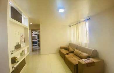 Imagem 6: Apartamento na QN 31 de 2 quartos (Ac. Financiamento) 51m² no Riacho Fundo 2