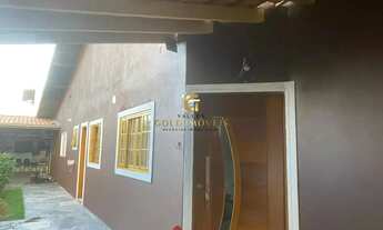 Imagem: Excelente Casa Térrea á venda - Residencial