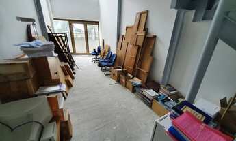 Imagem 6: Lead Américas - Ampla Loja com Mezanino