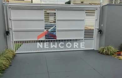 Imagem 7: Casa em Avenida Elvira Schiavo Ianelli - Jardim Botânico - Araraquara/SP