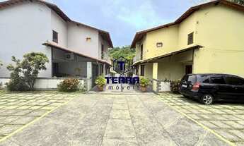 Imagem 2: Casa com 2 quartos, 2 vagas dentro de mini condomínio em Maria Paula