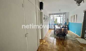 Imagem 2: Venda Apartamento 4 quartos Santo Antônio Belo Horizonte