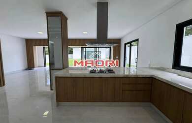 Imagem 6: Casa à venda no Condomínio Green Boulevard na cidade de Valinhos