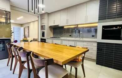 Imagem 5: Casa toda reformada no Residencial San Marino