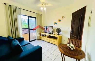 Imagem 2: Apartamento em Rua Fumio Miyazi - Guilhermina - Praia Grande/SP