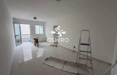 Imagem 2: Apartamento - Aparecida - 2 quartos