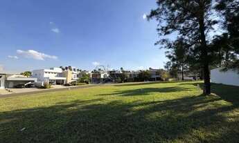 Imagem: Terreno à venda em Campinas, Alphaville