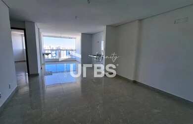 Imagem 5: Apartamento 03 Suítes à Venda - Setor Coimbra, Goiânia