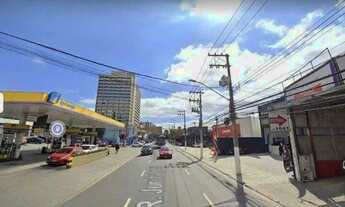 Imagem 3: Terreno à venda, 661 m² por R$ 2.180.000,00 - Vila Lusitânia - São Bernardo do Campo/SP