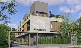 Imagem 2: Casa de Alto Padrão com 187m² e Rooftop no Ribeirão da Ilha