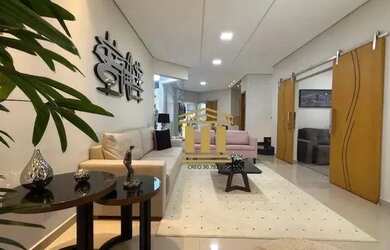 Imagem 4: Casa com 4 quartos à venda, 262 m² por R$ 2.427.400 - Urbanova VI - São José dos Campos/SP