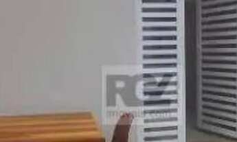 Imagem 4: Casa com 2 quartos à venda, 120 m² por R$ 998.000 - Campo Grande - Santos/SP