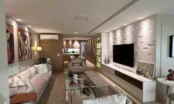 Imagem 2: TERRAZZO ATLÂNTICO - PENÍNSULA | 250M²