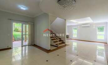 Imagem 5: Casa de condomínio em Rua Mirindiba - Loteamento Alphaville Campinas - Campinas/SP