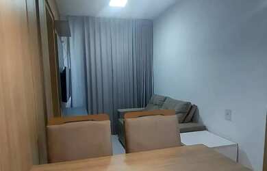 Imagem 2: House Federação - 2 Suítes Mobiliado e Equipado