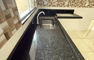 Imagem 5: Ágio Apartamento 2 quartos térreo no Quedas do Descoberto em Águas Lindas de Goiás