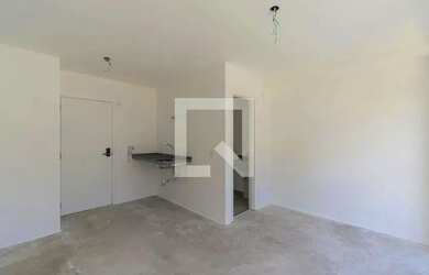 Imagem 3: Apartamento à Venda - Liberdade, 1 Quarto, 25 m2