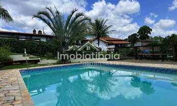 Imagem 3: Chácara à venda em Jarinu - Santa Lucia - 1.210m²