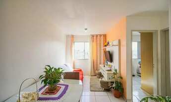 Imagem 2: Apartamento à Venda - Belém, 1 Quarto, 49 m2