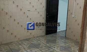 Imagem 2: Casa com 5 quartos á venda no Bairro Jardim Anchieta em Mauá/SP