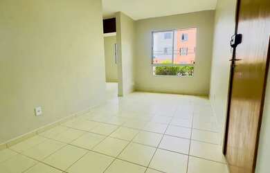 Imagem 5: Apartamento à venda no Condomínio Residencial Lírios - Tarumã