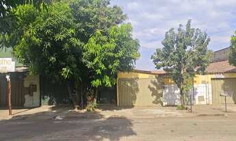 Imagem 6: Lote / Terreno / Kitinet 10 quarto, Bairro São Francisco, Jardim Petropolis - Goiânia - GO