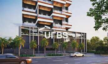 Imagem 2: Opus Penthouses Marista 146