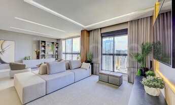 Imagem 7: Apartamento mobiliado no Edifício North Shore em Balneário Camboriú