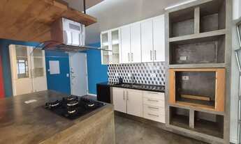 Imagem 2: Jardim Paulista Apartamento para locação. 130m². Lazer completo .Perto do Parque do Ibira