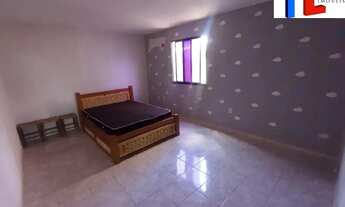 Imagem 6: Alugo apartamento studio, Rua Nina Mota, Itapuã. Com 50m², piscina no prédio. Valor Total